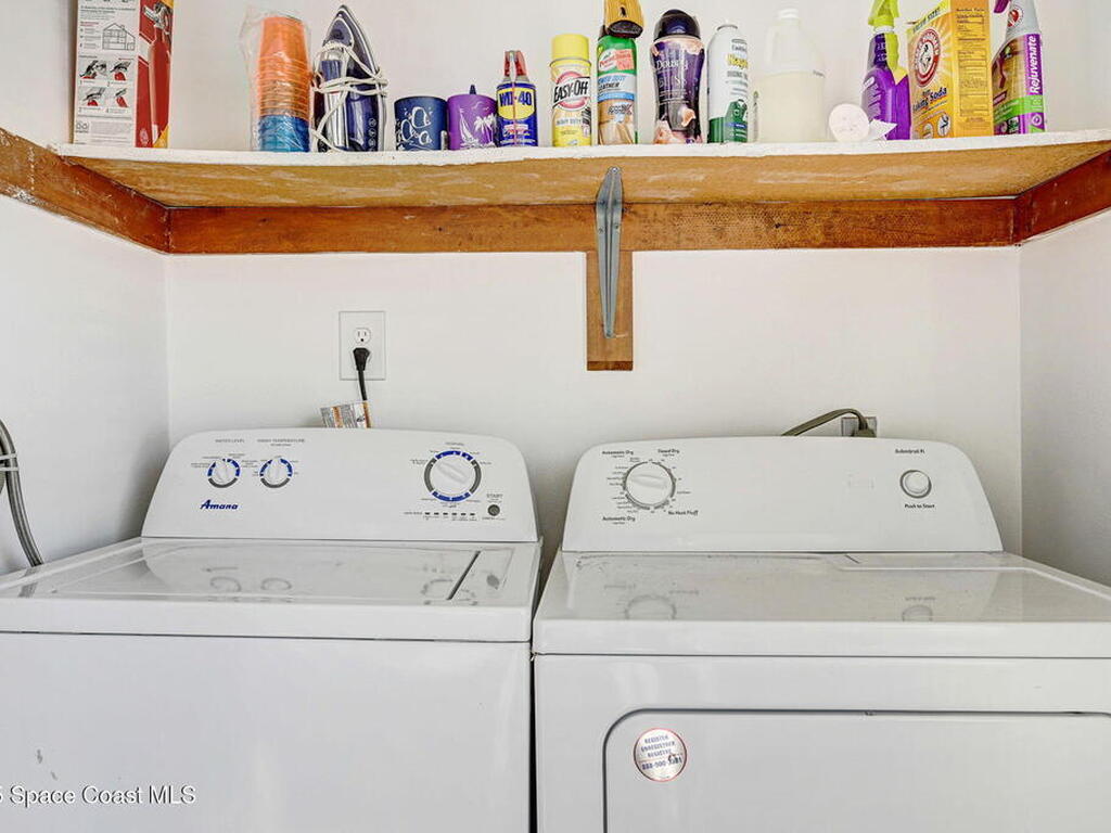 436 Sailfish Avenue, Cape Canaveral, FL 32920