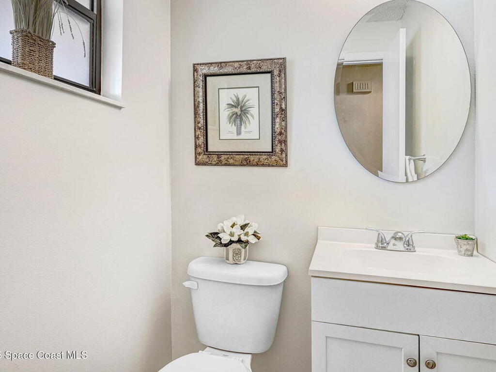 436 Sailfish Avenue, Cape Canaveral, FL 32920