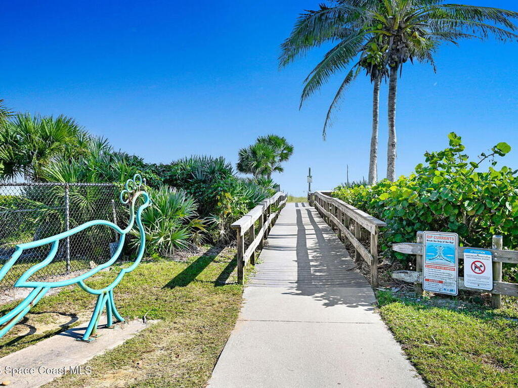 436 Sailfish Avenue, Cape Canaveral, FL 32920