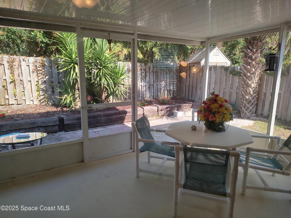 436 Sailfish Avenue, Cape Canaveral, FL 32920