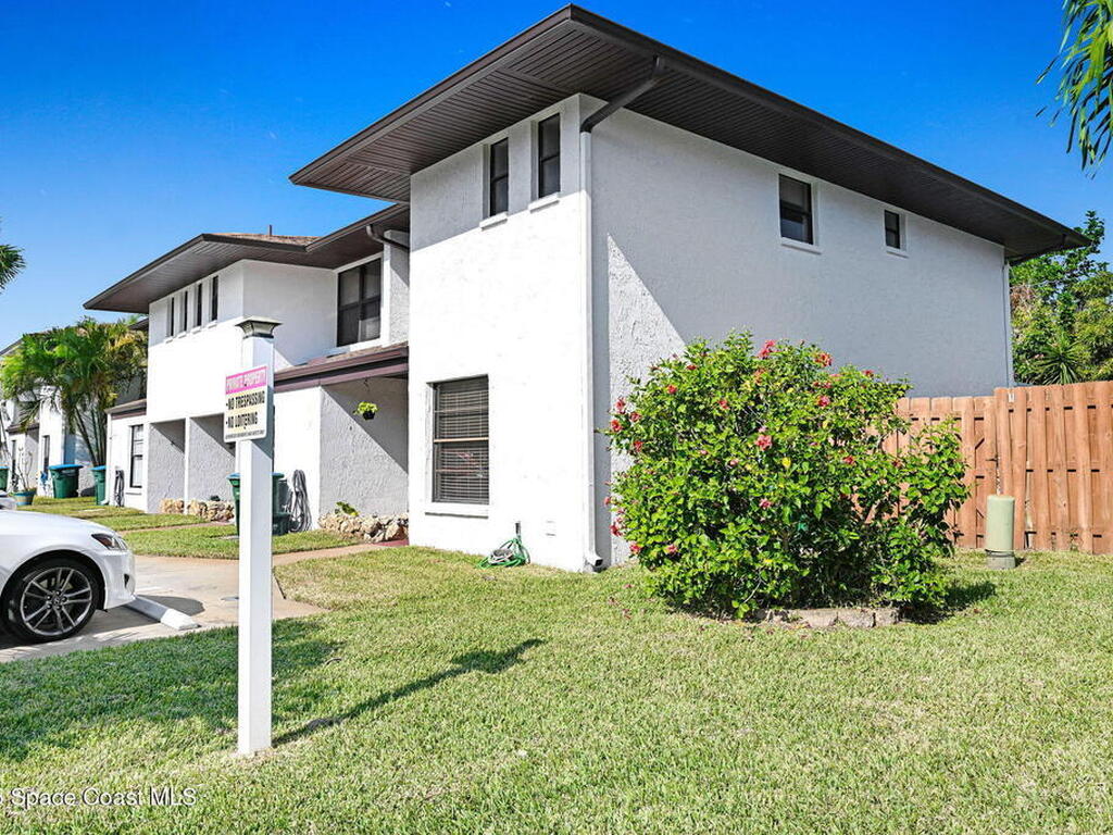 436 Sailfish Avenue, Cape Canaveral, FL 32920