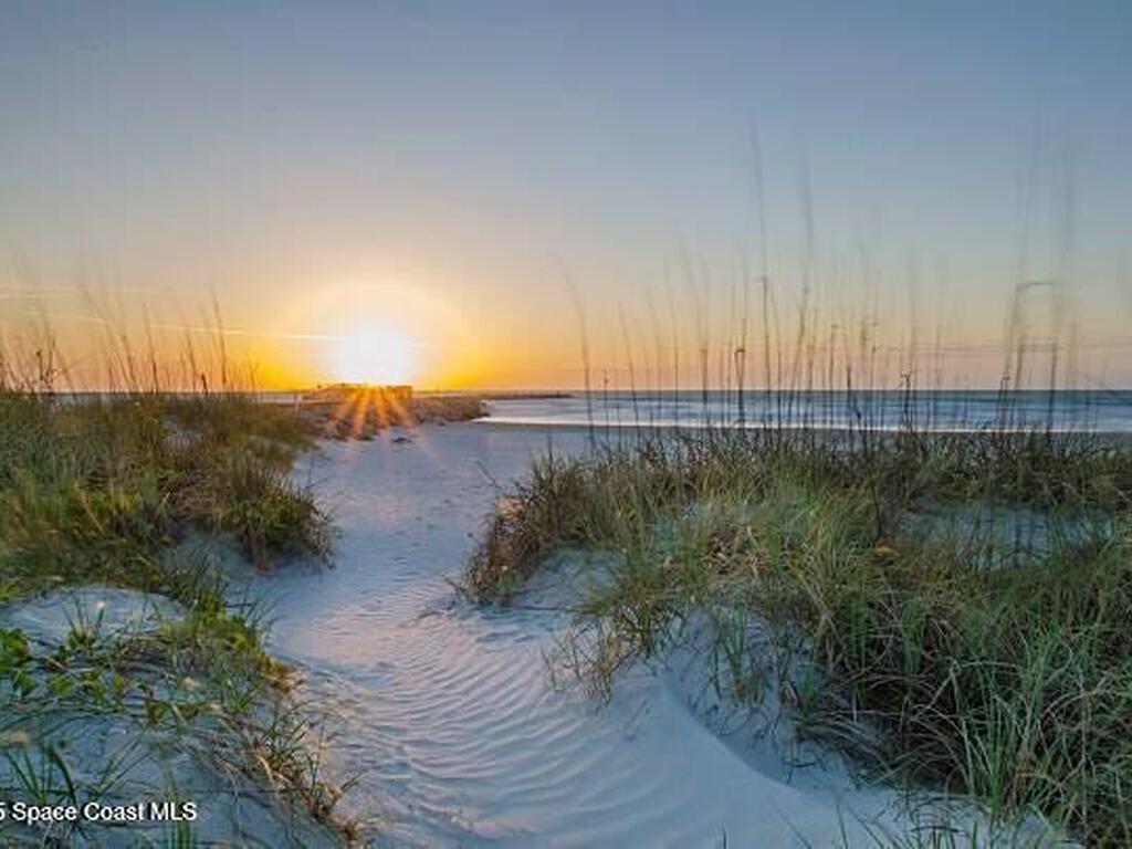 436 Sailfish Avenue, Cape Canaveral, FL 32920