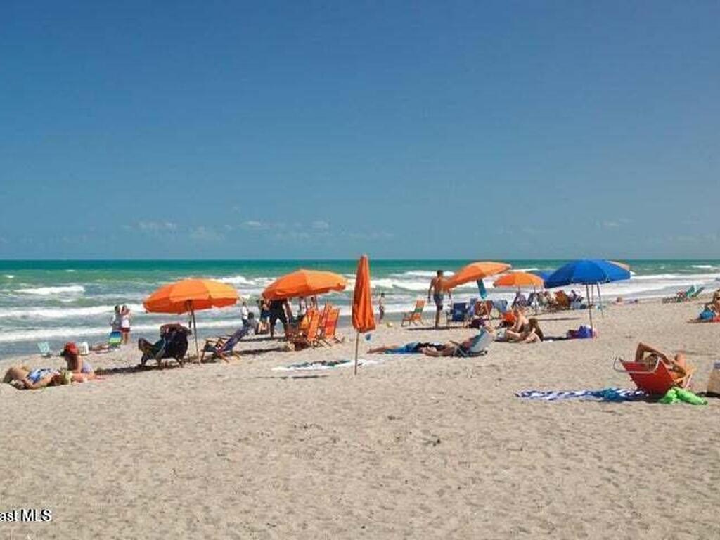 436 Sailfish Avenue, Cape Canaveral, FL 32920