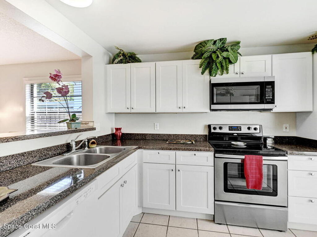 436 Sailfish Avenue, Cape Canaveral, FL 32920