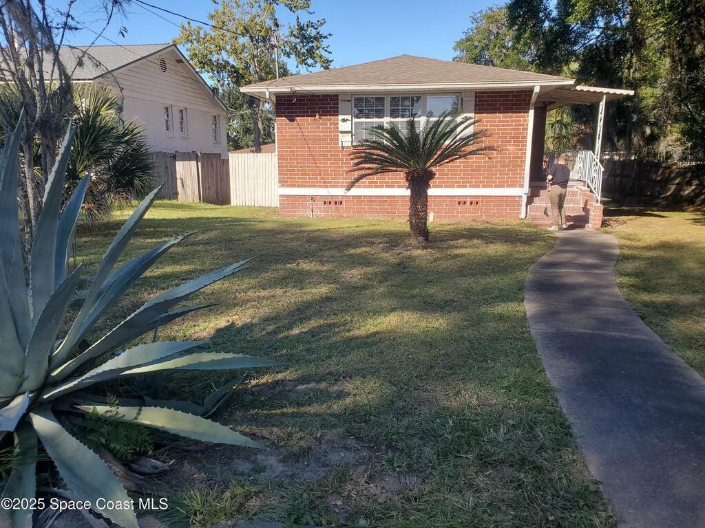 219 W 67th Street, Jacksonville, FL 32208