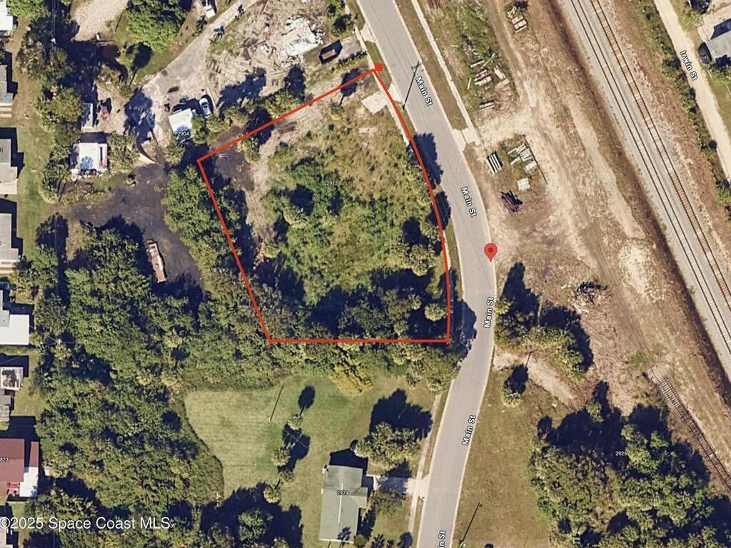 2912 Main Street, Melbourne, FL 32901