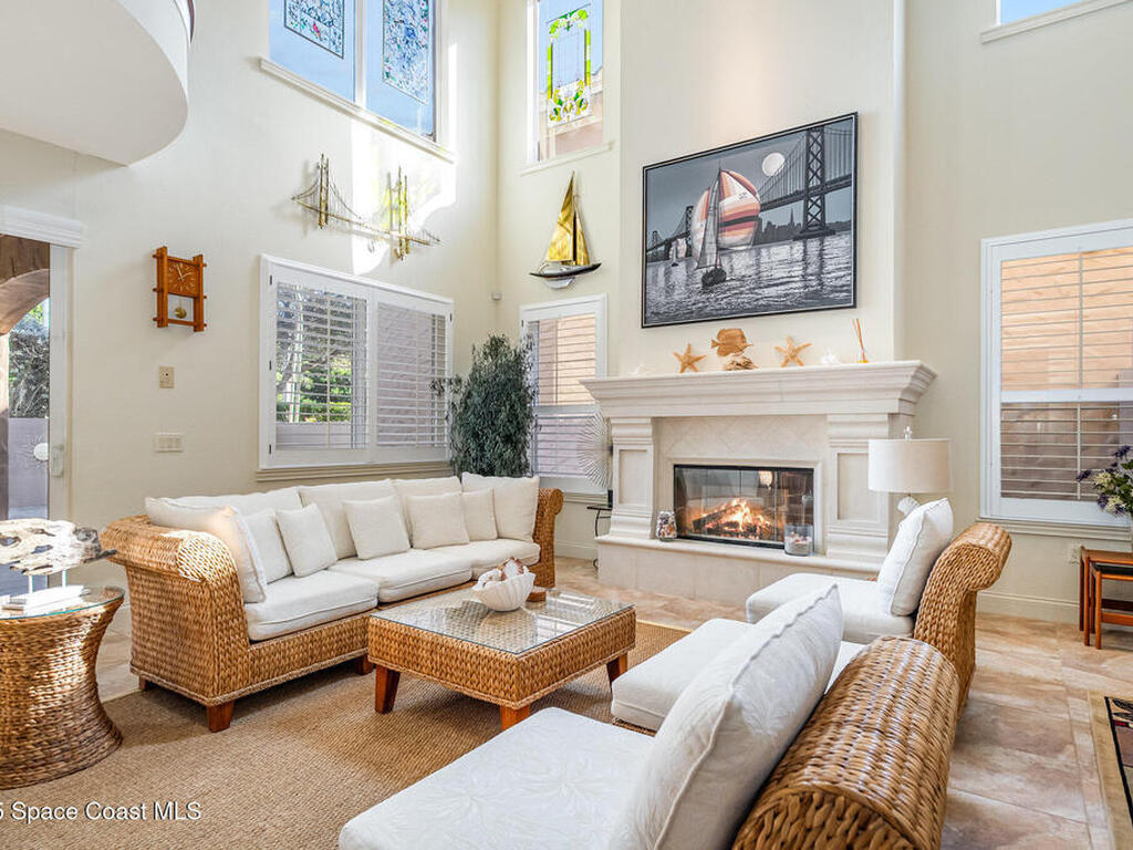 345 Felice Place, Cocoa Beach, FL 32931