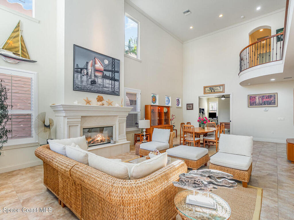 345 Felice Place, Cocoa Beach, FL 32931