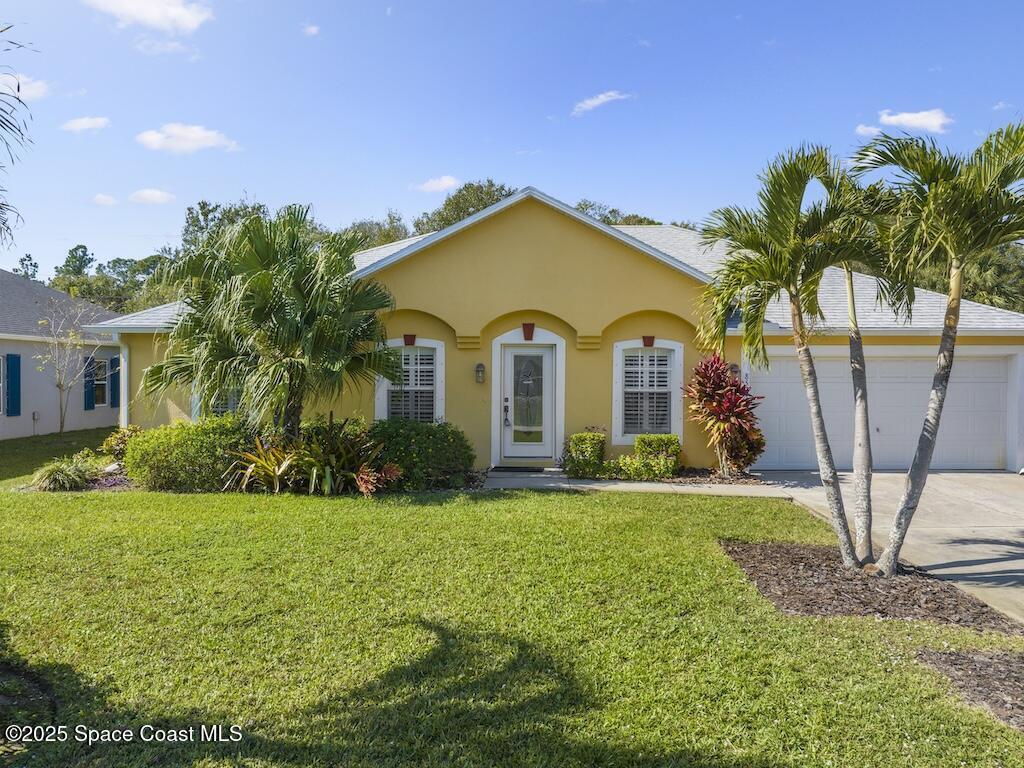 8575 105th Court, Vero Beach, FL 32967