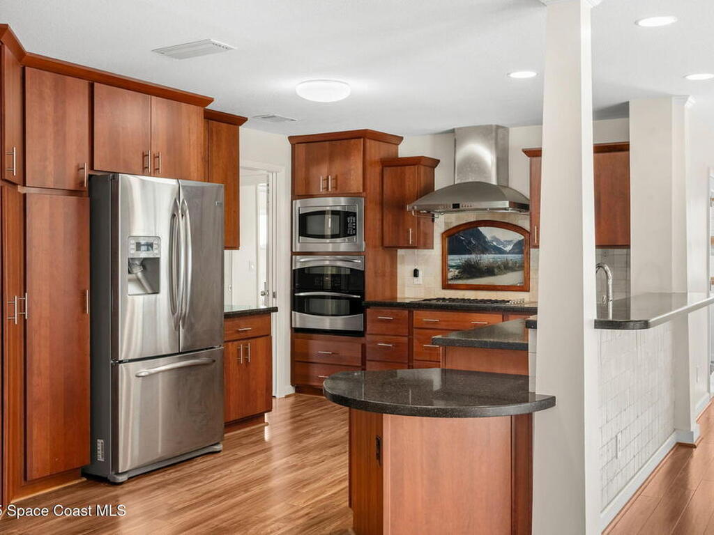 1525 Sykes Creek Drive, Merritt Island, FL 32953