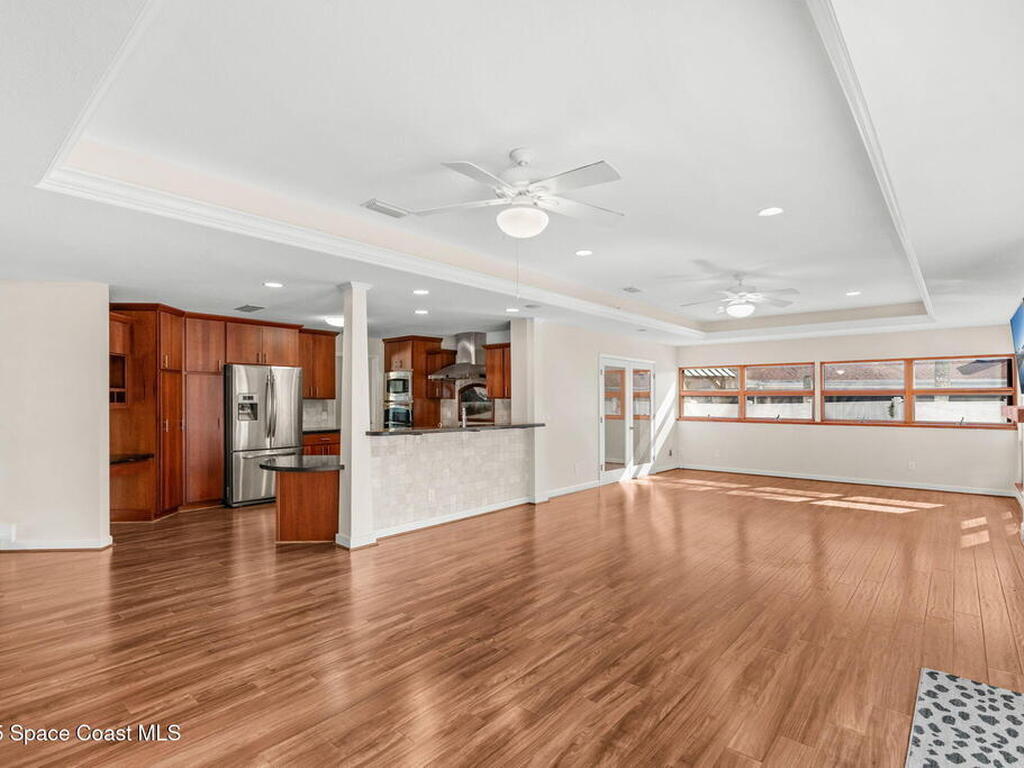 1525 Sykes Creek Drive, Merritt Island, FL 32953