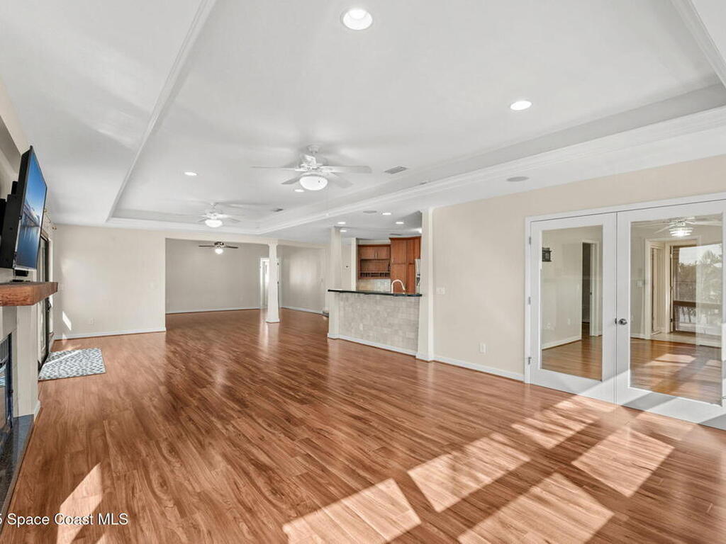 1525 Sykes Creek Drive, Merritt Island, FL 32953