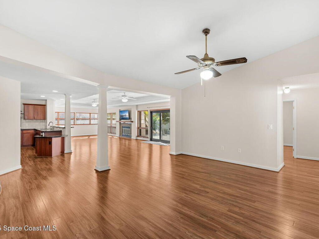 1525 Sykes Creek Drive, Merritt Island, FL 32953