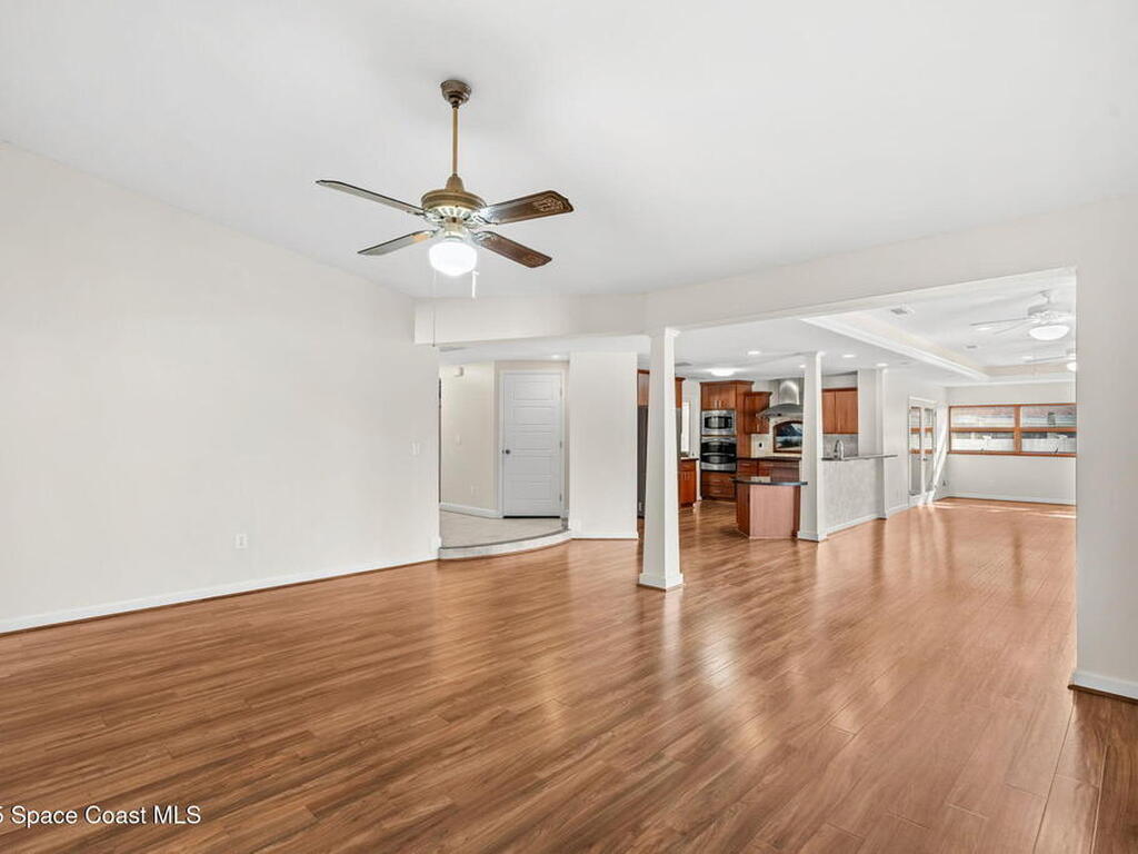 1525 Sykes Creek Drive, Merritt Island, FL 32953