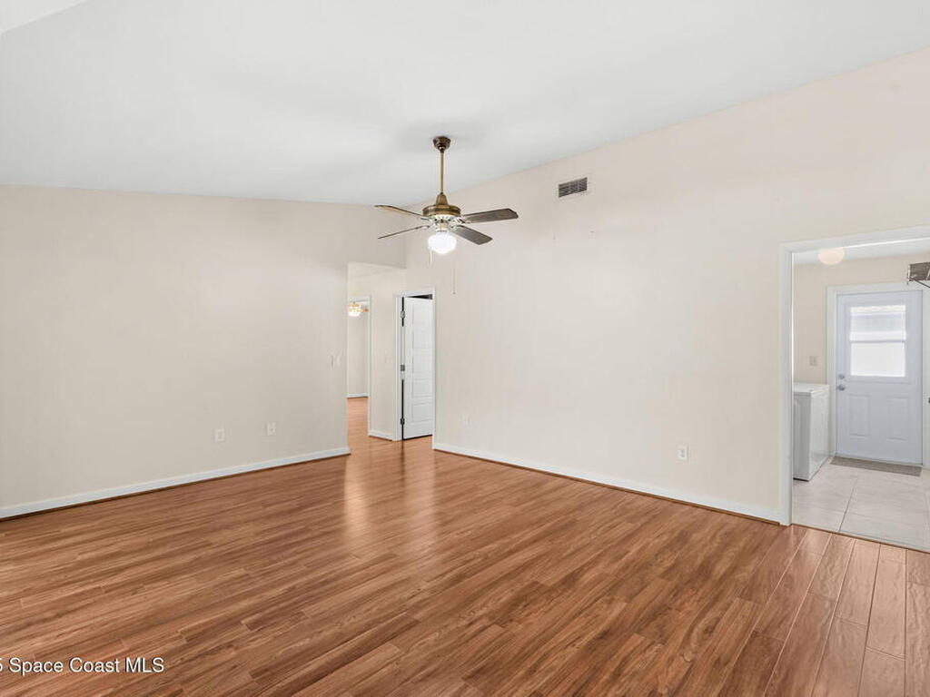 1525 Sykes Creek Drive, Merritt Island, FL 32953