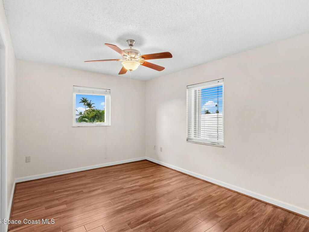 1525 Sykes Creek Drive, Merritt Island, FL 32953