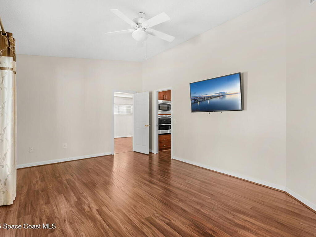 1525 Sykes Creek Drive, Merritt Island, FL 32953