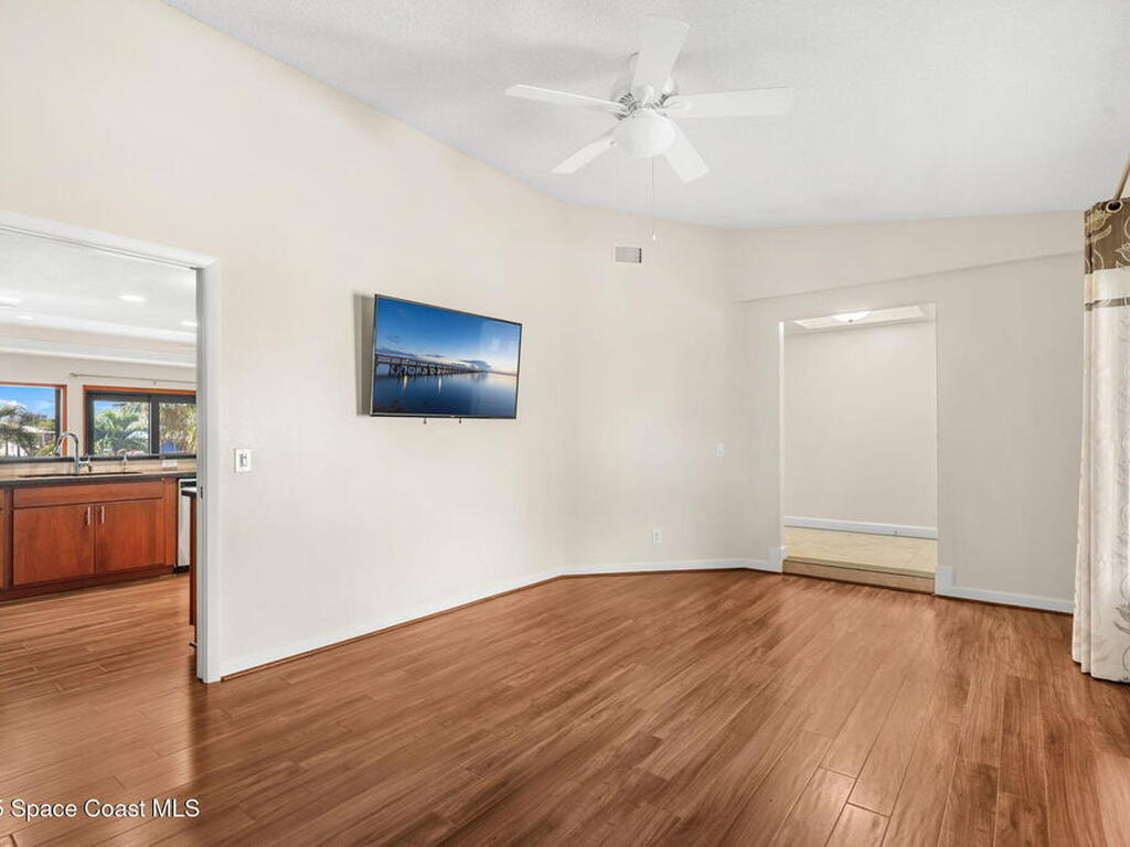 1525 Sykes Creek Drive, Merritt Island, FL 32953