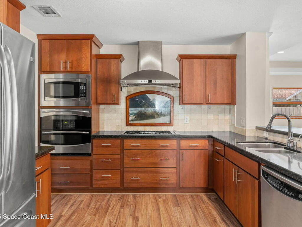 1525 Sykes Creek Drive, Merritt Island, FL 32953