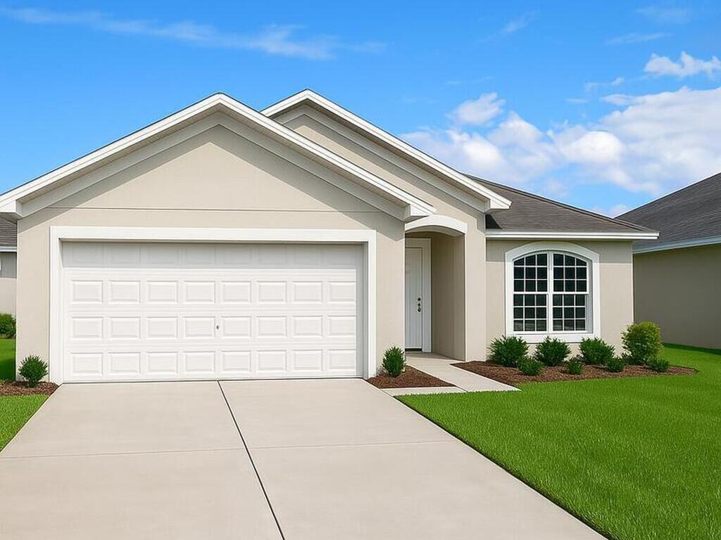 1676 Kylar Drive, Palm Bay, FL 32907