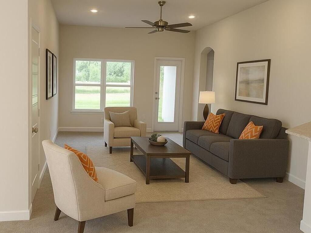 1676 Kylar Drive, Palm Bay, FL 32907