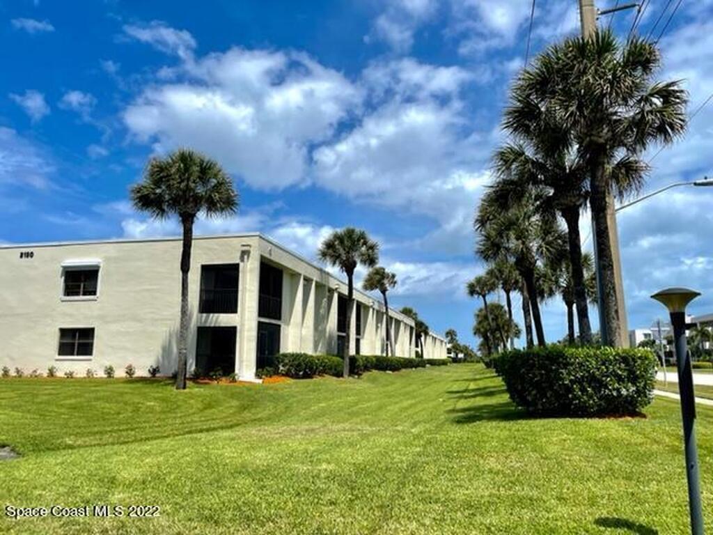 2150 Atlantic Street, Melbourne Beach, FL 32951