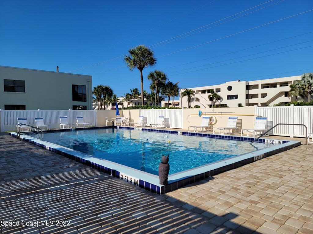 2150 Atlantic Street, Melbourne Beach, FL 32951