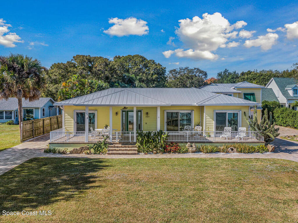 1887 Rockledge Drive, Rockledge, FL 32955