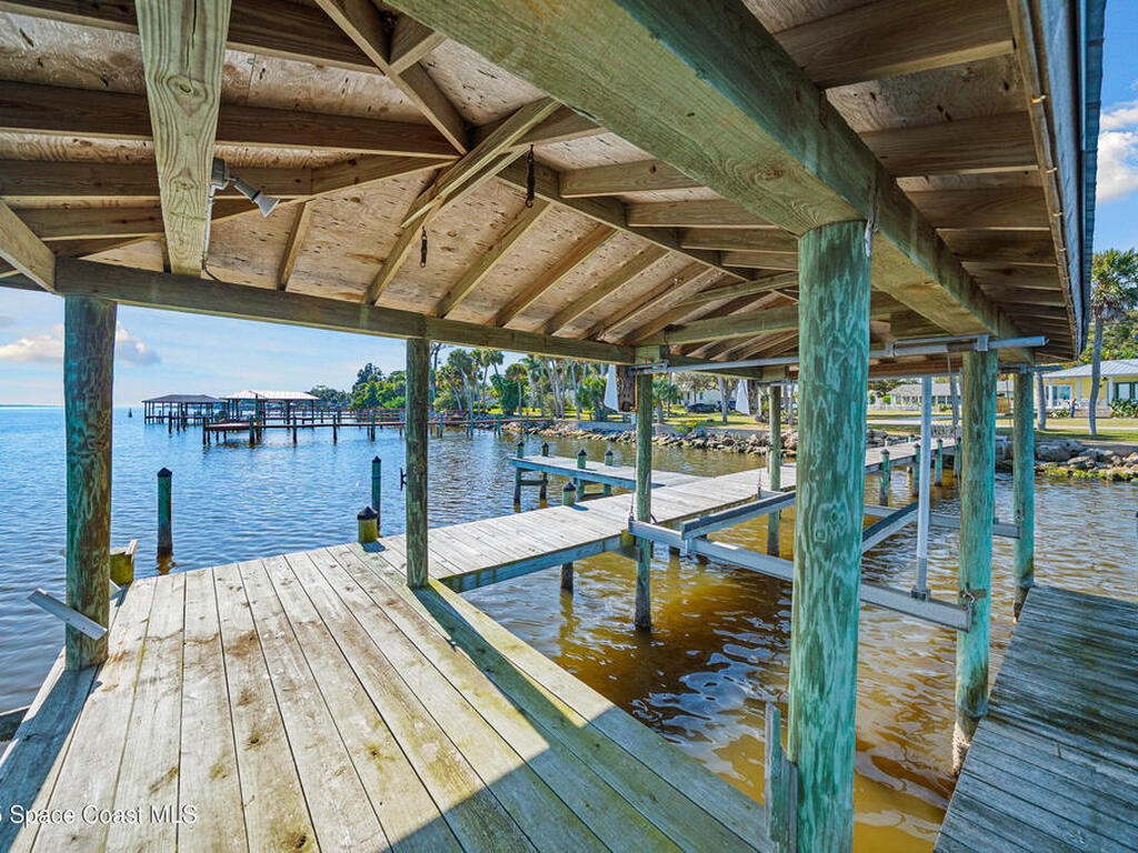 1887 Rockledge Drive, Rockledge, FL 32955