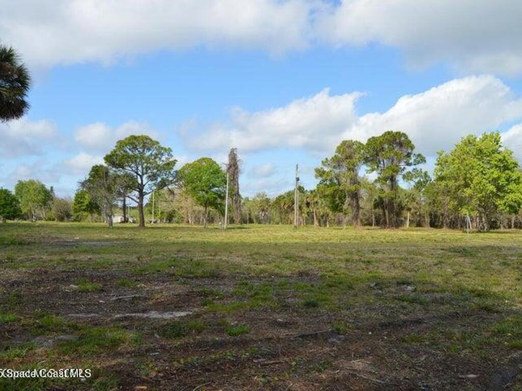 00 Us Hwy 1, Mims, FL 32754