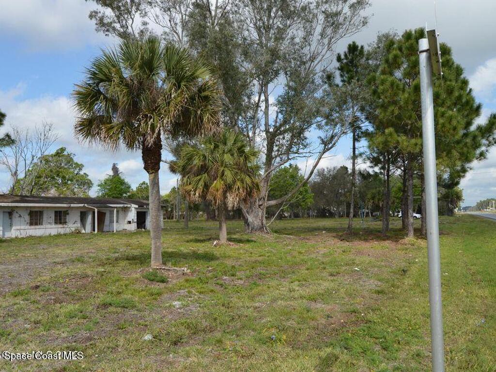 00 Us Hwy 1, Mims, FL 32754