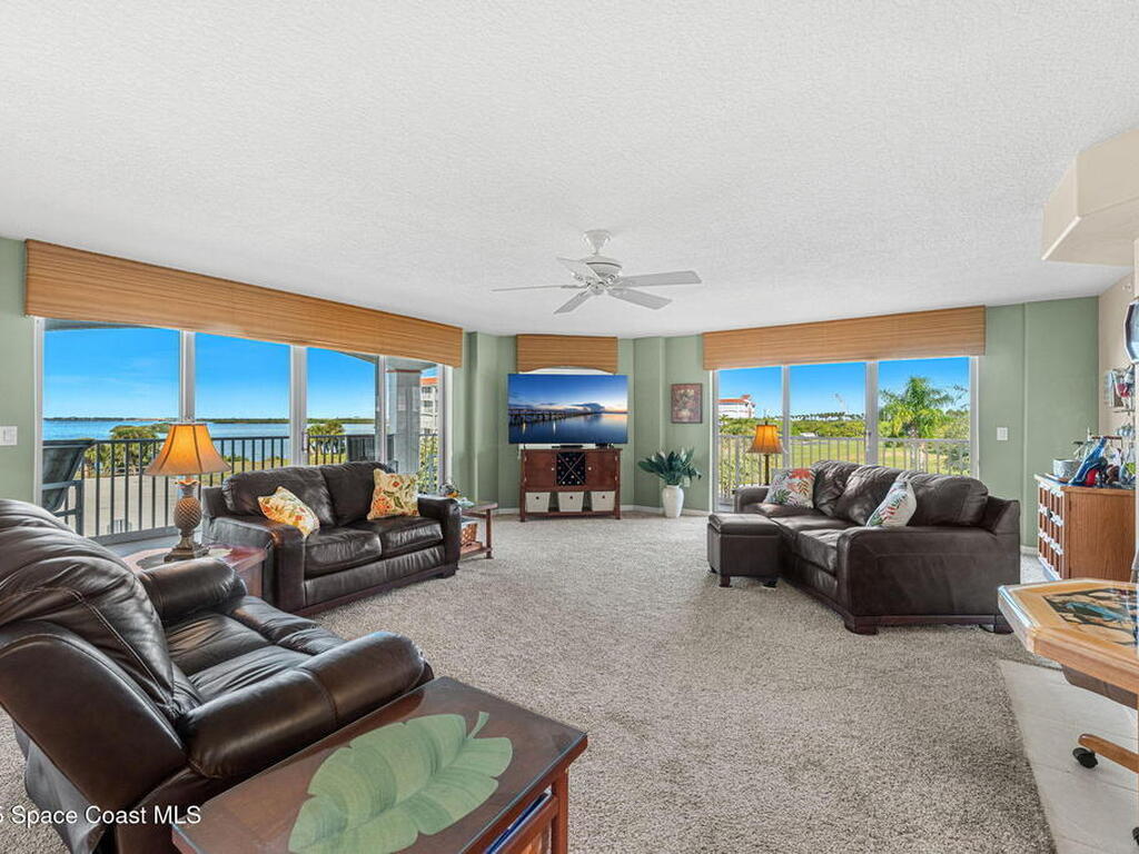 8934 Puerto Del Rio Drive, Cape Canaveral, FL 32920