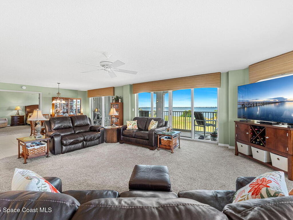 8934 Puerto Del Rio Drive, Cape Canaveral, FL 32920