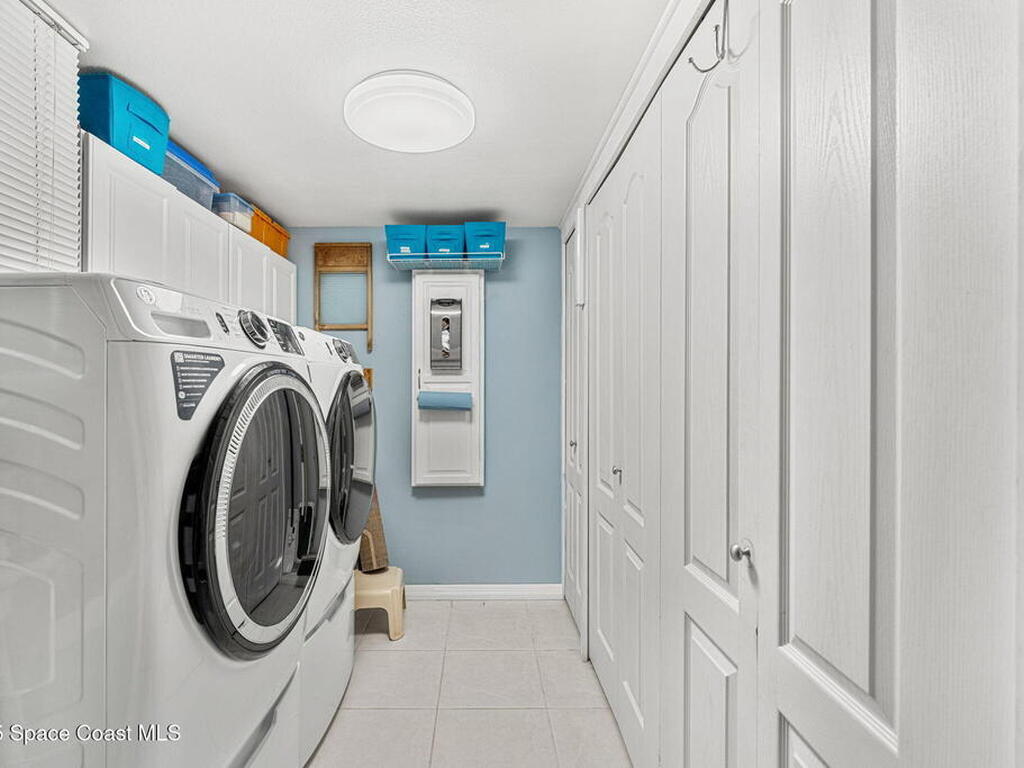 8934 Puerto Del Rio Drive, Cape Canaveral, FL 32920