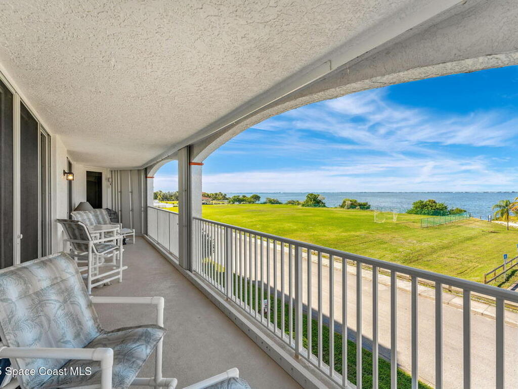 8934 Puerto Del Rio Drive, Cape Canaveral, FL 32920