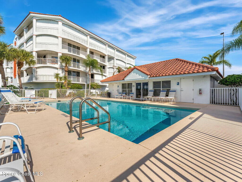 8934 Puerto Del Rio Drive, Cape Canaveral, FL 32920