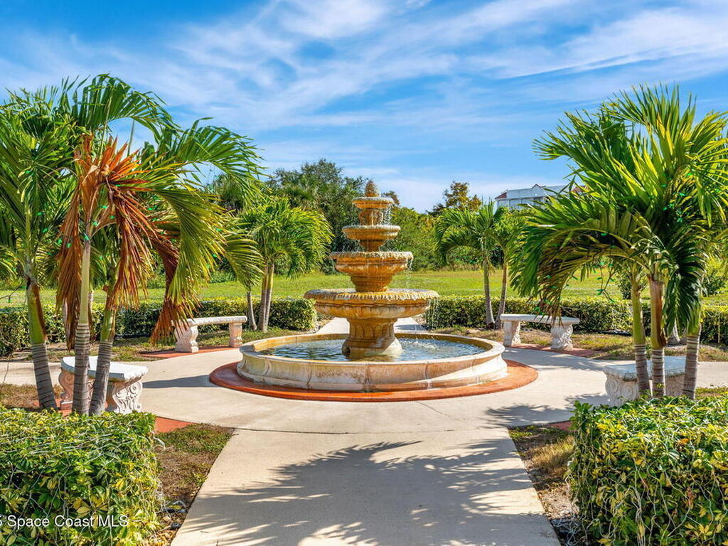 8934 Puerto Del Rio Drive, Cape Canaveral, FL 32920