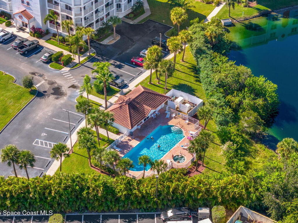 8934 Puerto Del Rio Drive, Cape Canaveral, FL 32920