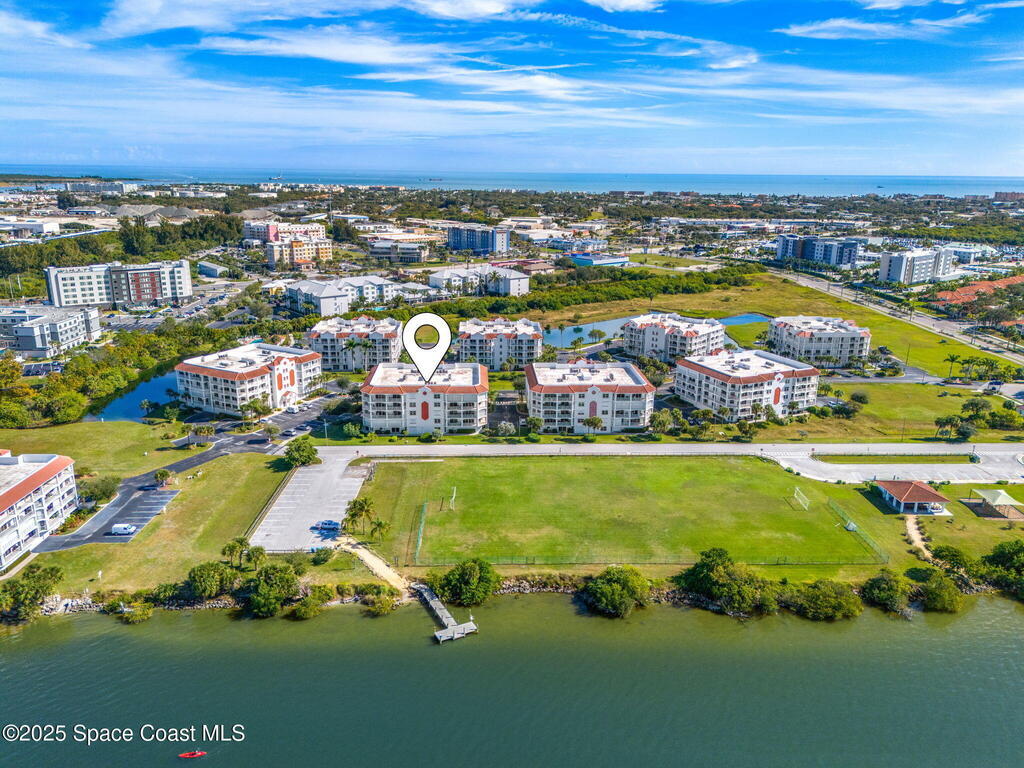 8934 Puerto Del Rio Drive, Cape Canaveral, FL 32920