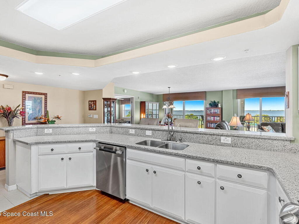 8934 Puerto Del Rio Drive, Cape Canaveral, FL 32920