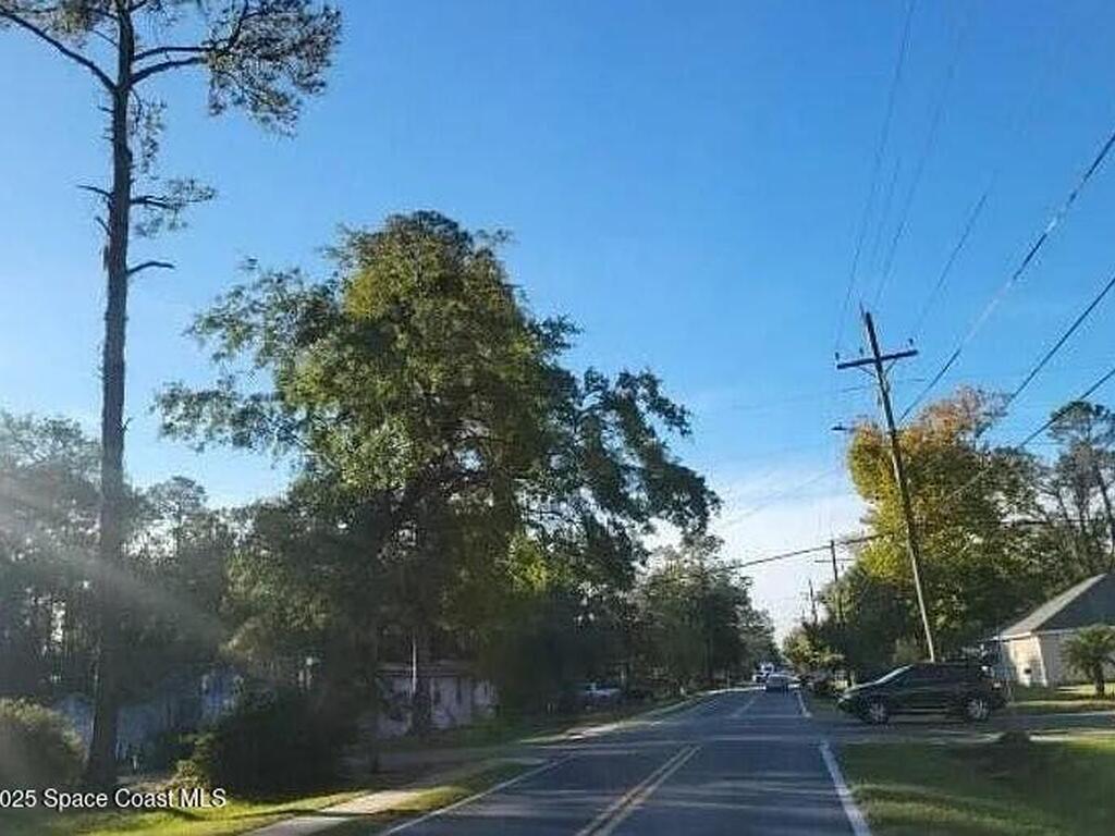 1141 Lake Shore Boulevard, Jacksonville, FL 32206