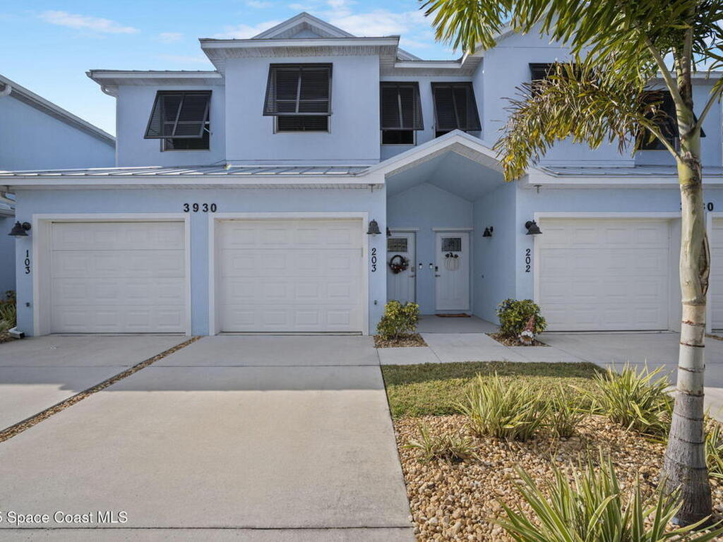 3930 Playa Del Sol Drive, Rockledge, FL 32955