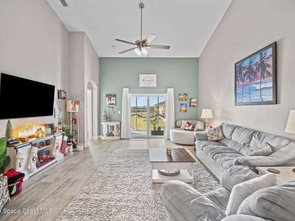 3930 Playa Del Sol Drive, Rockledge, FL 32955