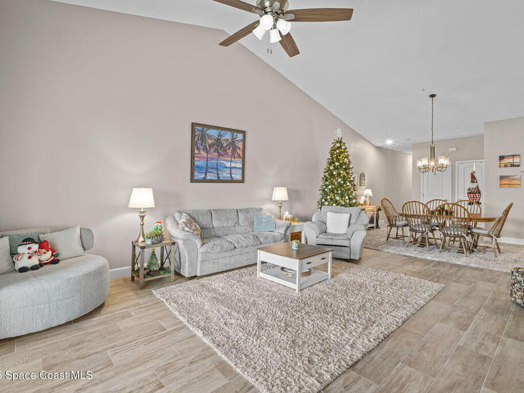 3930 Playa Del Sol Drive, Rockledge, FL 32955