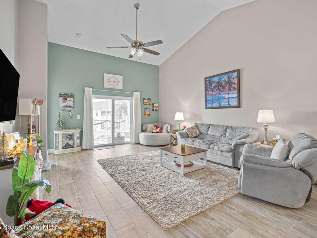 3930 Playa Del Sol Drive, Rockledge, FL 32955