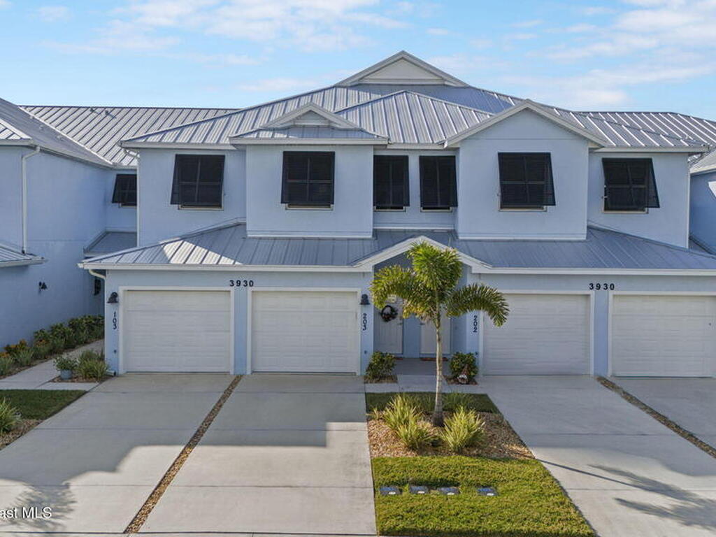 3930 Playa Del Sol Drive, Rockledge, FL 32955