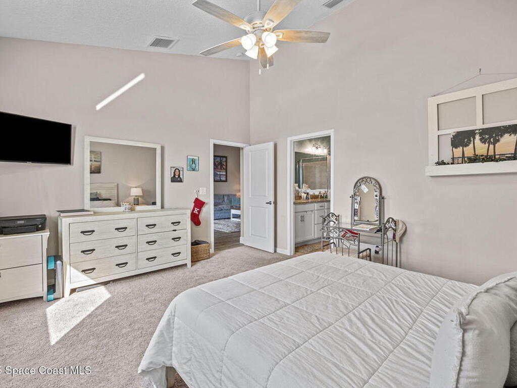 3930 Playa Del Sol Drive, Rockledge, FL 32955