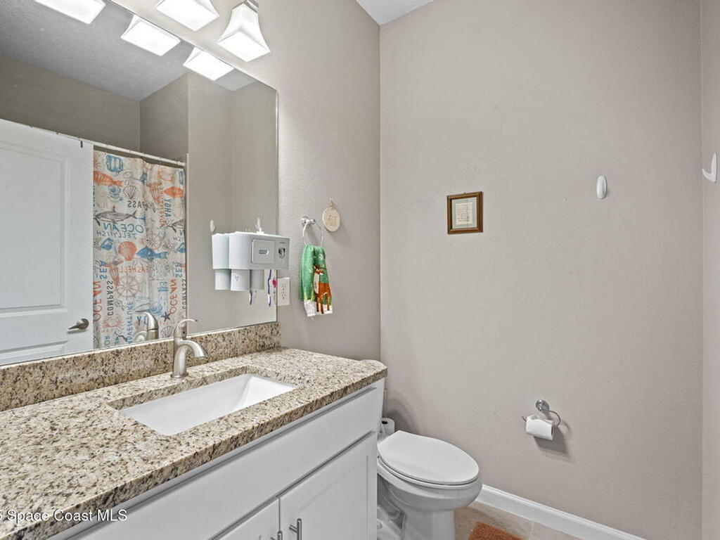 3930 Playa Del Sol Drive, Rockledge, FL 32955