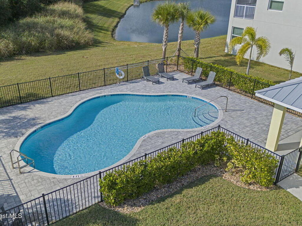 3930 Playa Del Sol Drive, Rockledge, FL 32955