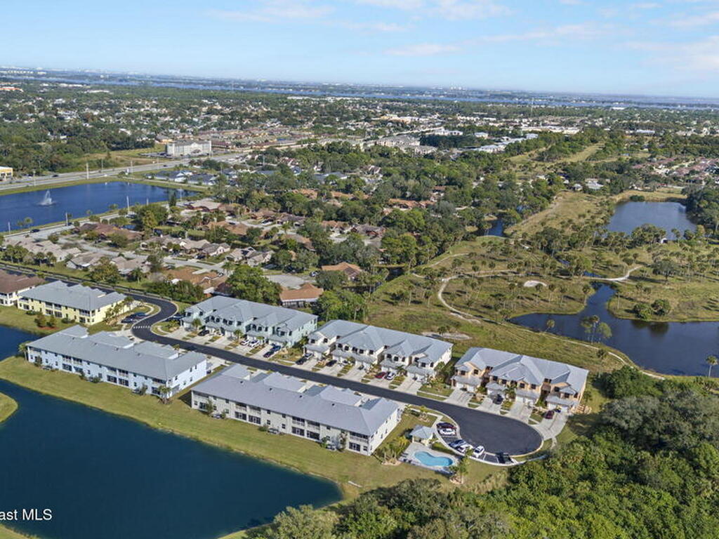 3930 Playa Del Sol Drive, Rockledge, FL 32955